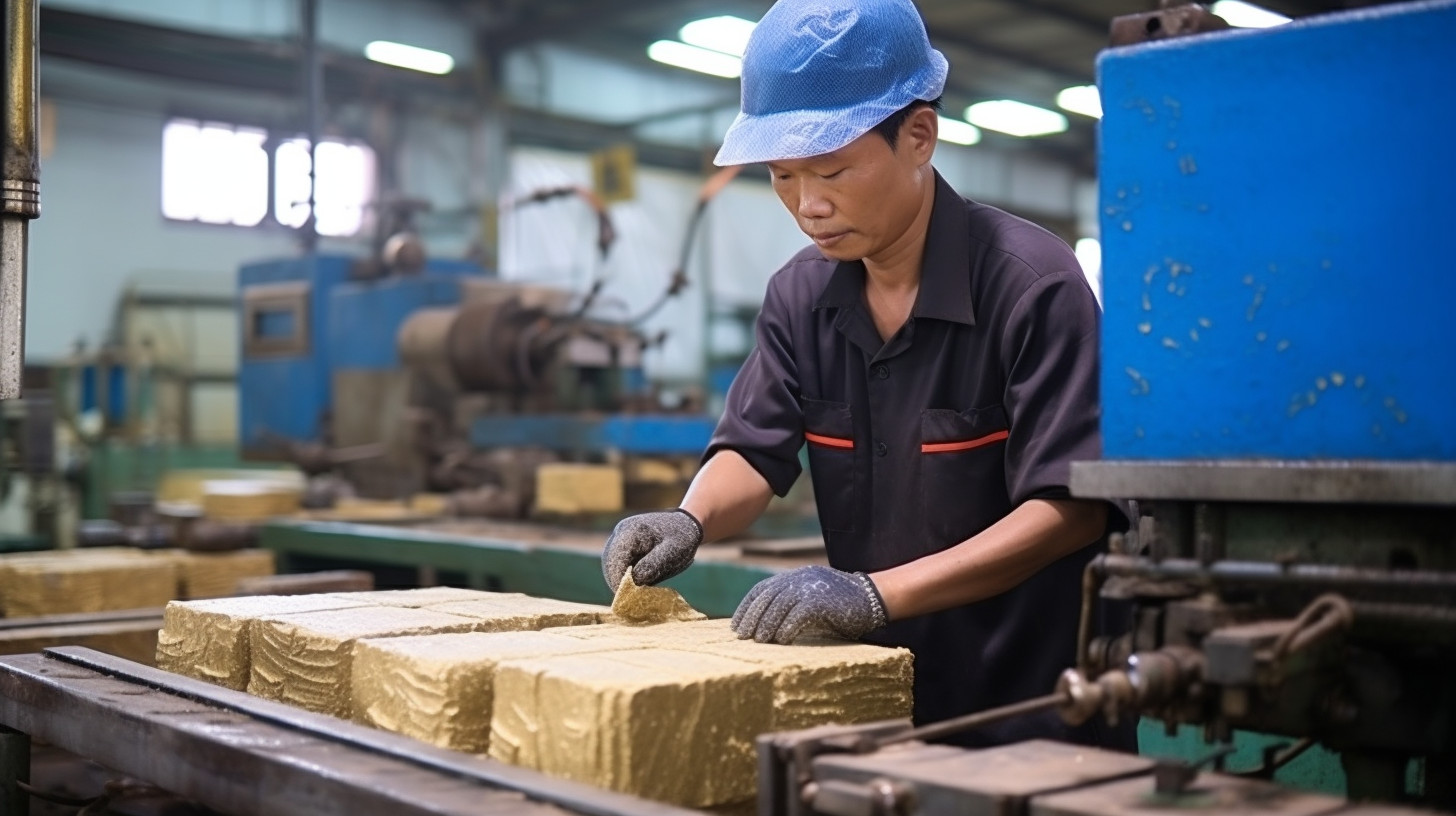 中国 Guangzhou Xiebang Machinery Co., Ltd