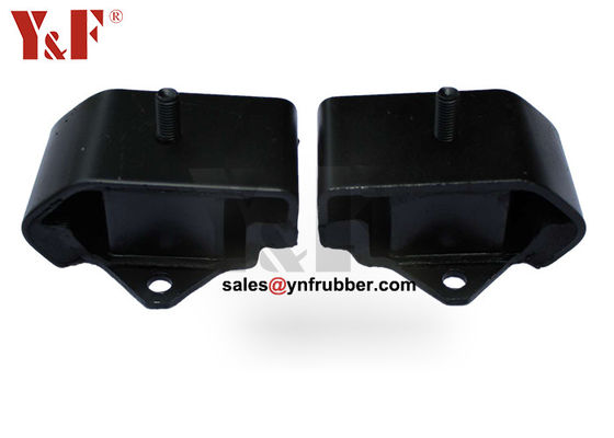 6BG1 1-53215-048-1 1-53215048-0 ISUZU CXZ用の掘削機用ゴムマウント