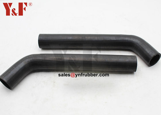 重用掘削機用ゴムホース DH300-7 DH370-7 185-00254 ラジエーターホース