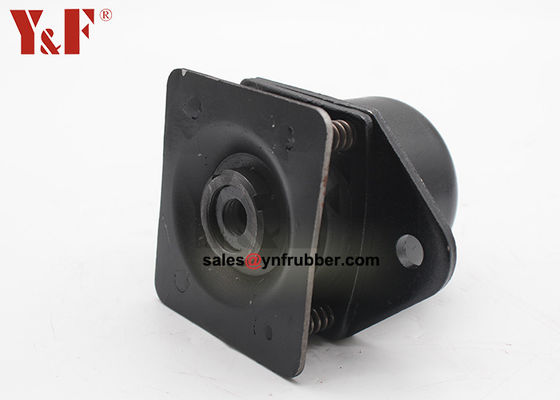 OEM ショック吸収器 ゴムバンプストップ 抗振動吸収