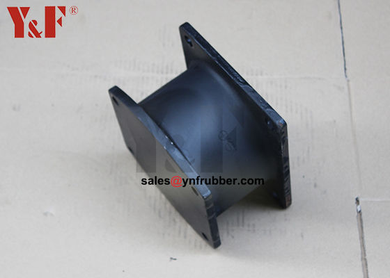 圧縮器 ショック吸収器 ゴム 黒色 振動吸収 SGS