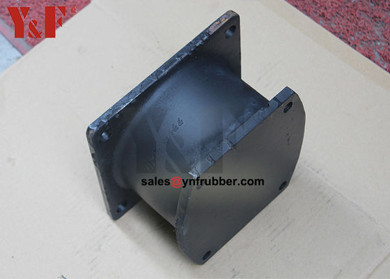 圧縮器 ショック吸収器 ゴム 黒色 振動吸収 SGS