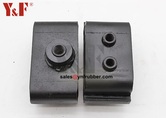 OEM 鋳型ゴム部品 工業用カスタムゴム模具メーカー