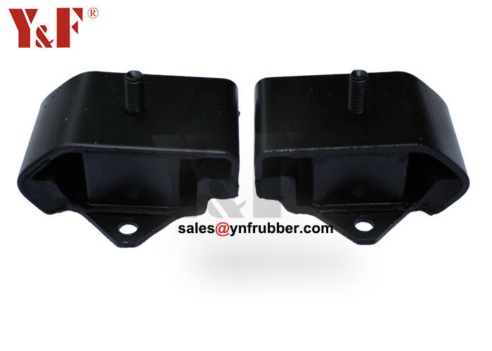 6BG1 1-53215-048-1 1-53215048-0 ISUZU CXZ用の掘削機用ゴムマウント